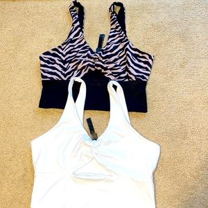 Victoria’s Secret Sport Keyhole Sports Bras